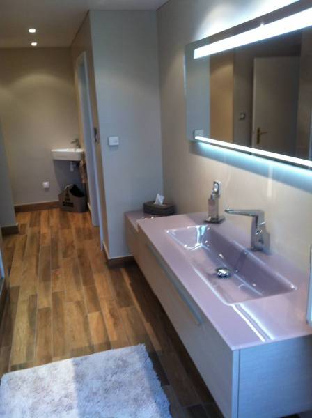 Entreprise de conception de salle de bain, de rénovation clé en main et de dépannage sanitaire à Ostwald