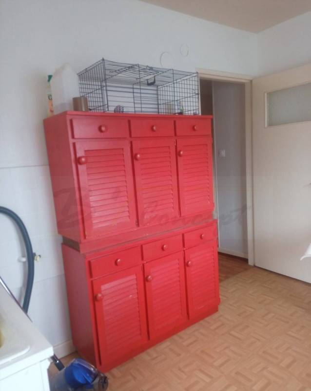 Anciens rangements : AVANT