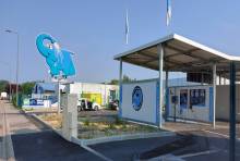 La station de lavage automobile : voiture et moto autour de moi à OSTWALD Bas-Rhin (67) Eléphant Bleu