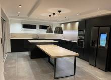 Notre zone d'activité pour ce service Entreprise de second œuvre pour rénovation intérieure complète et de qualité