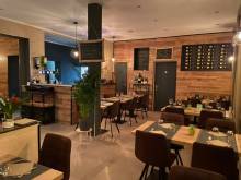 Restaurant Italien Achenheim Bas-Rhin La Taverna di Pompei