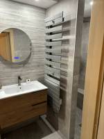 Notre zone d'activité pour ce service Rénovation de salle de bain avec installation de baignoire et carrelage inclus