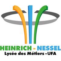 Centre Formation Apprentis Haguenau Lycée des métiers et UFA Heinrich Nessel