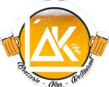 Restaurant Bistro Ostwald Bas-Rhin L' AK VIGIE